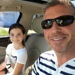 Chris Hillary - @cahillary108 - Instagram