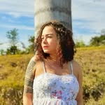 Hillary Gama - @hillary.chris - Instagram