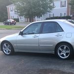 Chris Hilliard - @_my_is_300 - Instagram