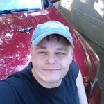 Chris Hilliard - @rockerboy71 - Instagram
