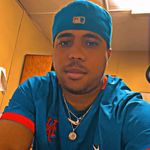 Chris Hilliard - @chilliard5 - Instagram