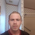 Chris Hilliard - @thakek.lostarmy - Instagram