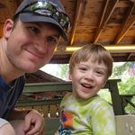 Chris Hilliard - @medic_397 - Instagram