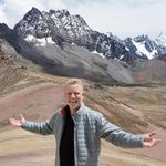 Chris Hilliard - @chrishilliard64 - Instagram