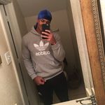 Chris Hilliard - @too.coldchris - Instagram
