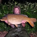 Chris Hilling - @hillingfishing - Instagram