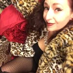 Chris Hilling - @darkestdiva - Instagram