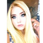 Christina Hillinger🦄8 - @christinahillinger - Instagram