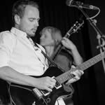 Christopher Kopecny - @chris_hillock_band - Instagram