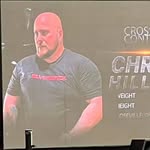 Chris Hillyer - @chris_hillyer79 - Instagram