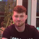 Chris Hinde - @chrishinde17 - Instagram