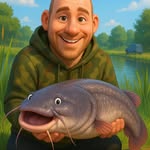 Chris Hinde - @bite_point_angling - Instagram