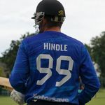 Chris Hindle - @chindle99 - Instagram