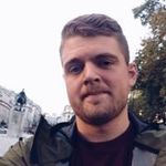 Chris Hindle - @hindle.c - Instagram