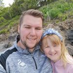 Chris Hindson - @chindson84 - Instagram