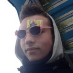 Chris Hinze - @checker_chris_ - Instagram