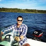 Chris Hinze - @firewire3.0 - Instagram