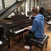 Chris Hinze - @checker.chris01 - TikTok