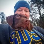 Chris Hipple - @hipplechris - Instagram