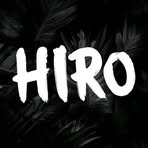 Chris Hiro - Facebook