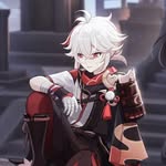 Chris Hiro - @chrishironatsu - Instagram