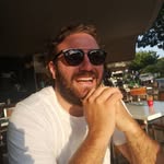 Chris Hiron - @chrishiron - Instagram