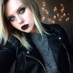 KRISTINA - @chrishirosheva - Instagram