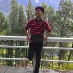 shiro25 - @chrishiro_ivan - Instagram