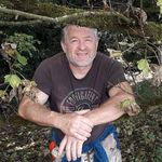 Chris Hitch - @christhegardener69 - Instagram