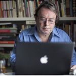Christopher Hitchens - @christopherhitchens - Instagram