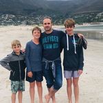 Chris Hitchings - @chris.hitchings.90 - Instagram
