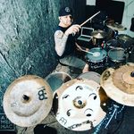 Chris Hix - @six6hix - Instagram