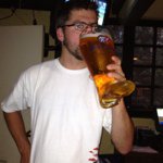 Chris Hoadley - @thehoad - Instagram