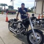 Chris Hoadley - @olschool69 - Instagram
