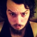 Chris Hoagland - @beardedboozer - Instagram