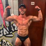 Chris Hobbs - @chris.hobbsie89 - Instagram