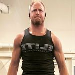 Chris Hobbs - @tef8383 - Instagram