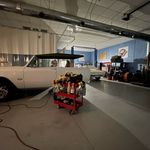 Chris Hobbs - @carrestorationguy - Instagram