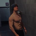 Chris Hobbs | † Fitness coach - @hobbslifts - Instagram