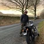 Chris Hobson - @chris.hobson.1955 - Instagram
