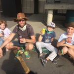 Chris Hobson - @hobsound - Instagram