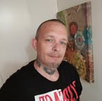 Chris Hobson - Facebook
