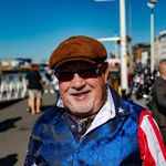 Chris Hobson - @chrishobson2201 - Instagram