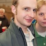 Chris Hodapp - @hodapp87 - Instagram