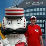 Chris Hodapp - @hodappc - Instagram