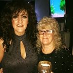 Chris Hodder - @beckideularla - Instagram