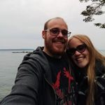 Chris Hodder - @kaboombox87 - Instagram