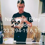 Chris Hodder - @chris.hodder2 - Instagram