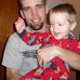 Chris Hodgdon - Facebook
