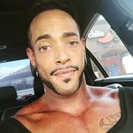 Chris Hodges - @fitnesswealth4u - Instagram